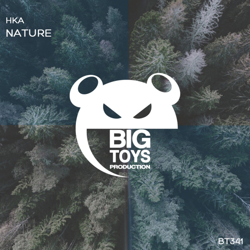 HKA - Nature [BT341]